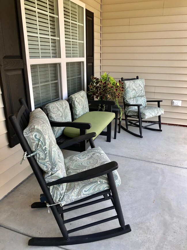 3644 Calvary Dr, Greenville, NC 27834 - photo 7