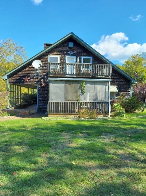 911 East Rd, Tiverton, RI 02878 - photo 7