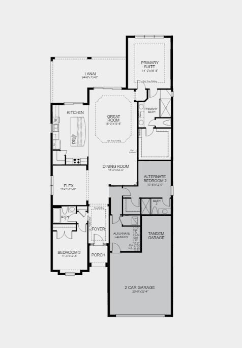  Structural options added include: Impact Windows