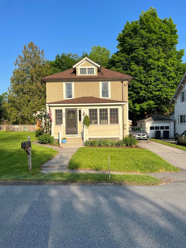 4 Church St, North Bennington, VT 05257 - photo 3