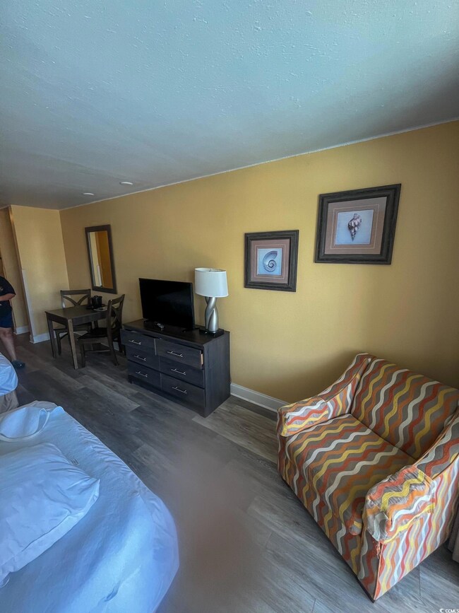 1501 S Ocean Blvd unit 223, Myrtle Beach, SC 29577 - photo 3