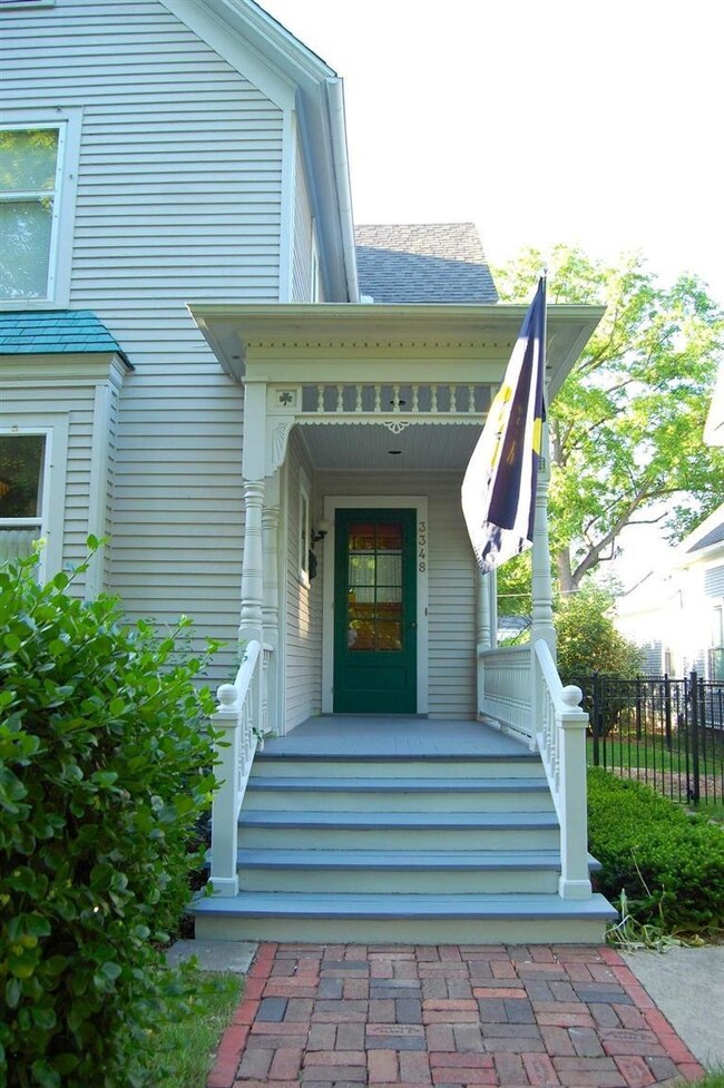 3348 Central St, Dexter, MI 48130 - photo 4