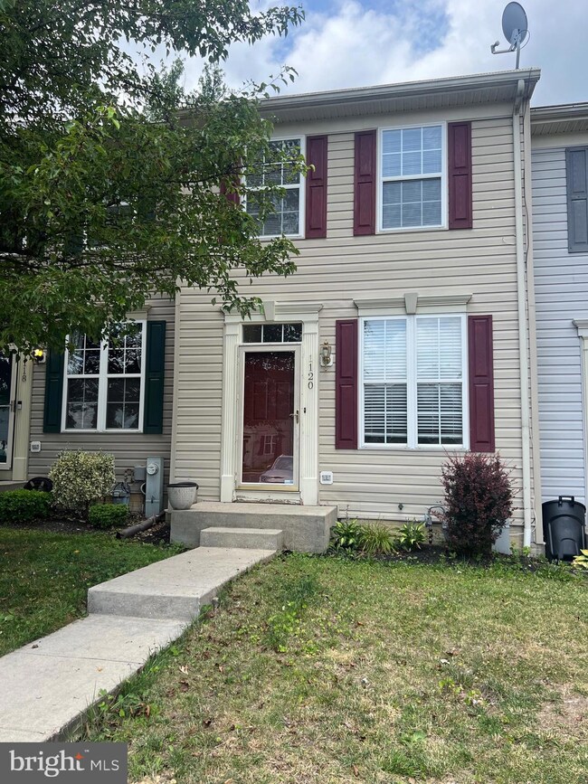 1120 Splashing Brook Dr, Abingdon, MD 21009 - photo 3