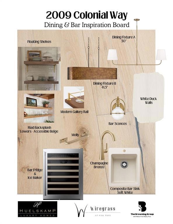 2009 Colonial Way, Edmond, OK 73025 - photo 6