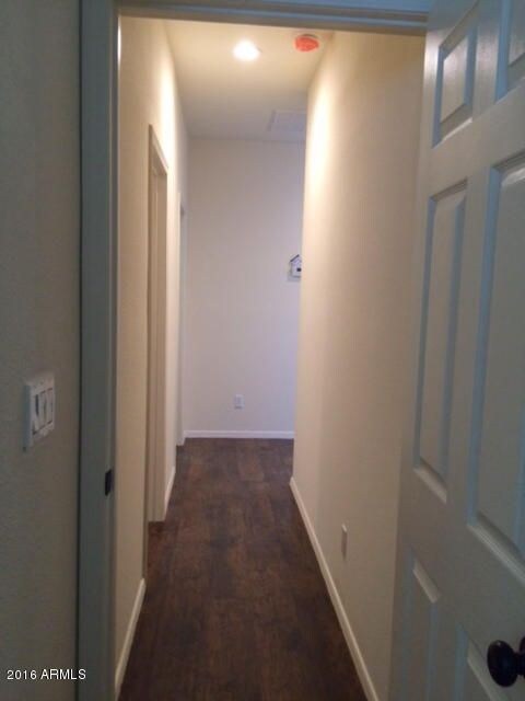 Hallway View