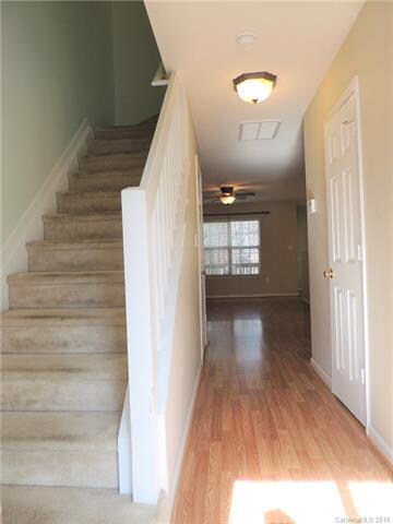 Foyer/Entry way