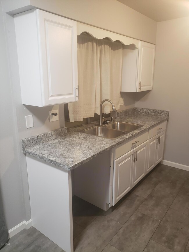 10897 W Santa fe Dr, Sun City, AZ 85351 - photo 6