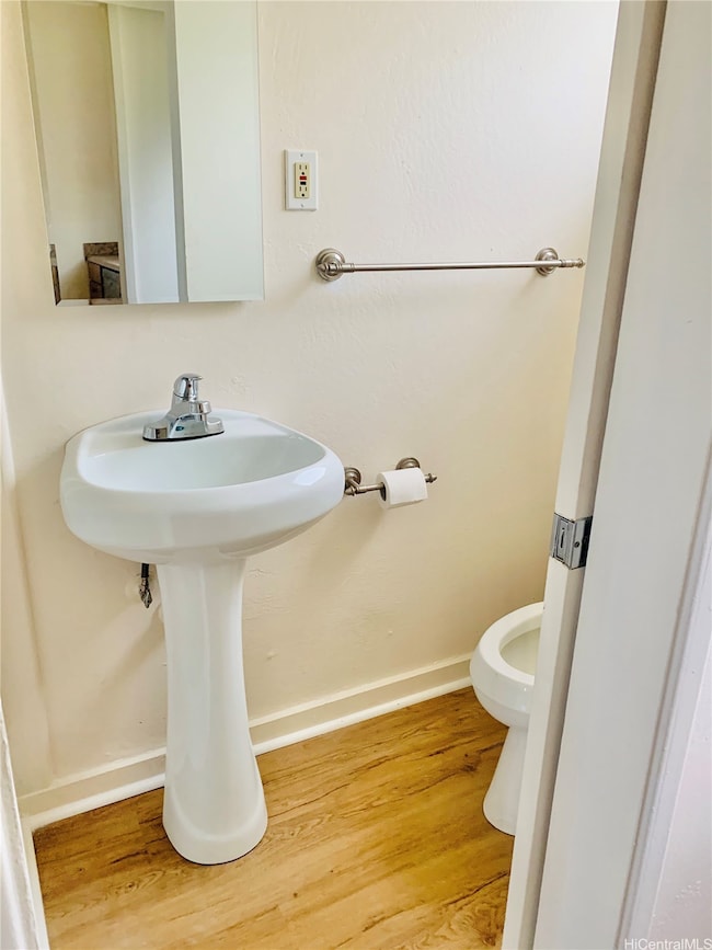 4134 Keanu St unit 70, Honolulu, HI 96816 - photo 6