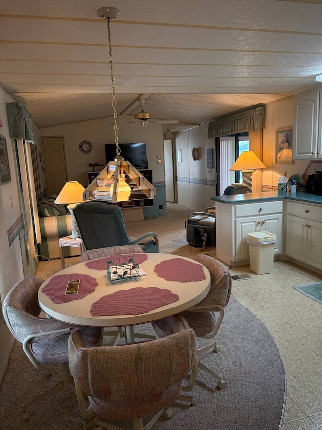 1174 Whisper Lake Blvd unit 14, Sebring, FL 33870 - photo 3