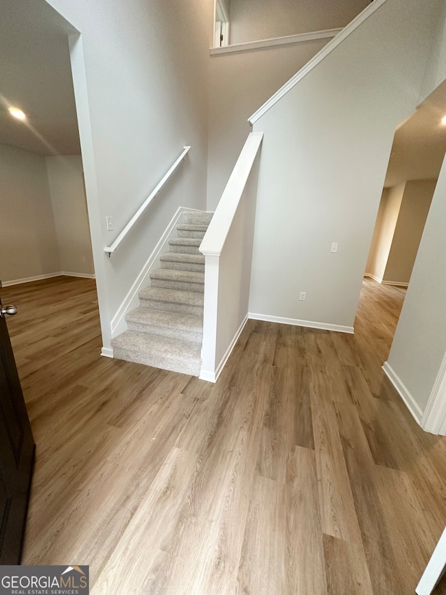 116 Belford Way unit LOT 51, Jackson, GA 30233 - photo 3