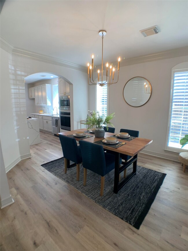 7818 Adagio Ave, Houston, TX 77040 - photo 6