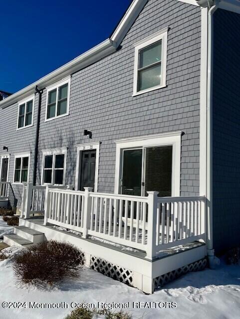 31 Cedar Ave unit 21, Long Branch, NJ 07740 - photo 2