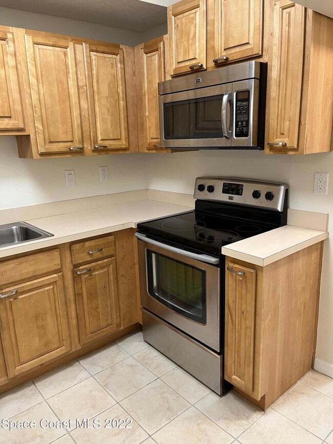 14 Carmalt St unit 109, Cocoa, FL 32922 - photo 2