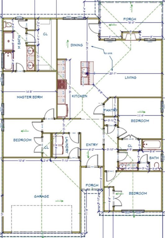 7 Ripley Ln, Bella Vista, AR 72715 - photo 3