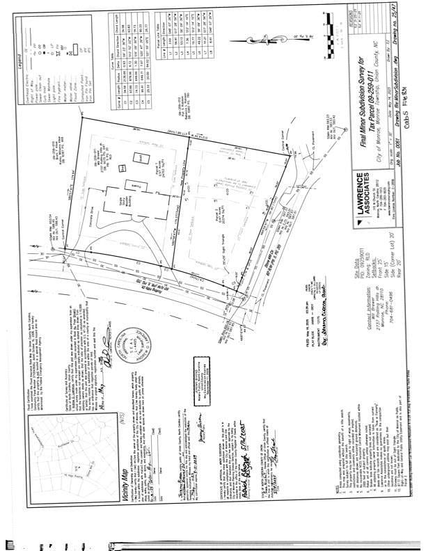 0 Stone Mill Cir, Monroe, NC 28110 - photo 4