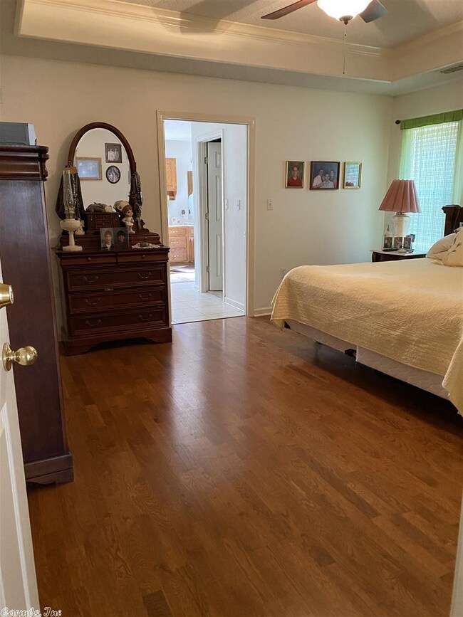 20 Pinecrest Ct, Conway, AR 72032 - photo 4