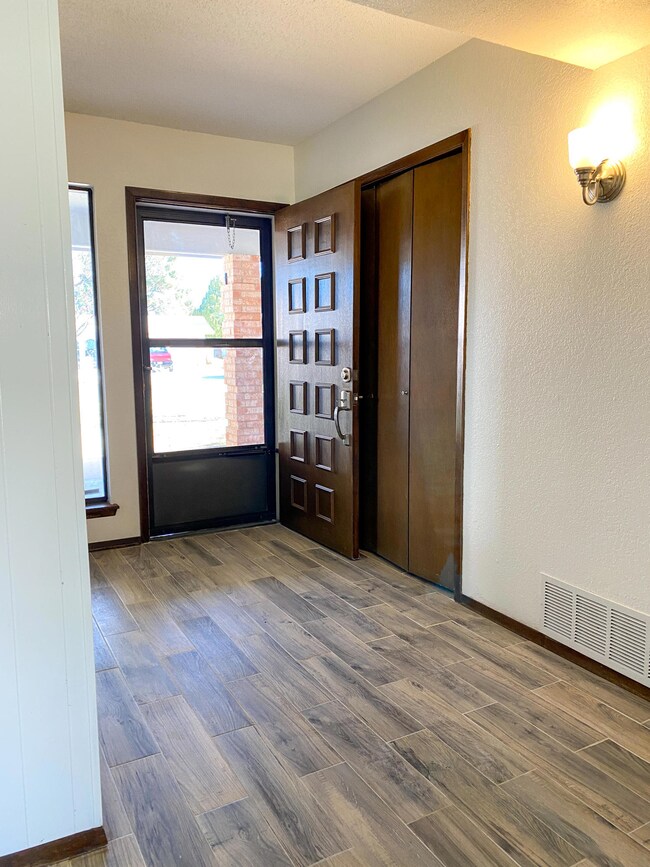 1835 Tom Bolt Dr, El Paso, TX 79936 - photo 4