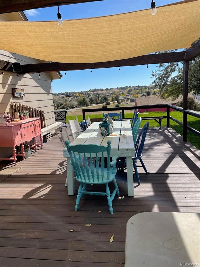 6941 S Gibraltar Way, Centennial, CO 80016 - photo 4