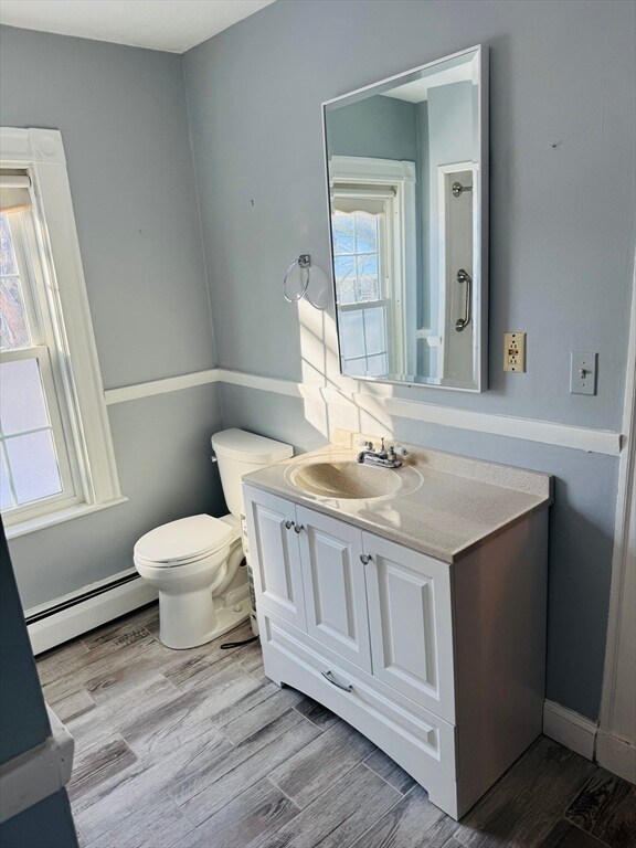 15 Penhallow St unit 2, Dorchester Center, MA 02124 - photo 3