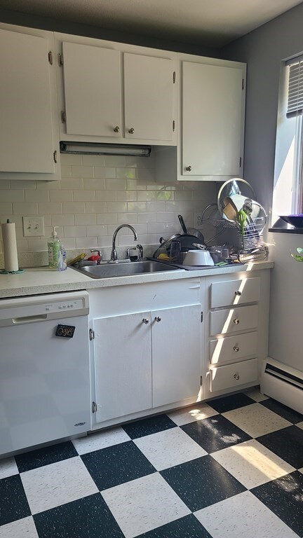 57 Saint Paul St unit 1, Brookline, MA 02446 - photo 5