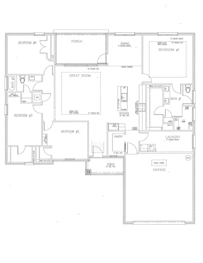 105 Spruce St, Freeport, FL 32439 - photo 2