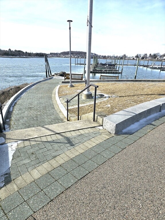 73 Broad Reach unit T145, Weymouth, MA 02191 - photo 5