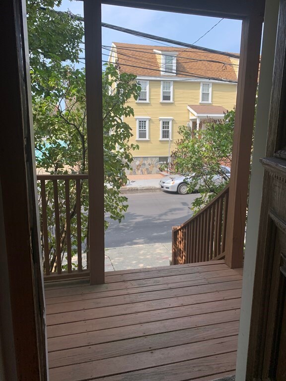 182 Sherman St unit 1, Cambridge, MA 02140 - photo 2