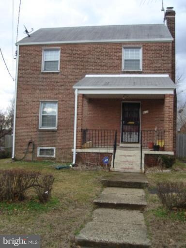 5901 Chillumgate Rd, Hyattsville, MD 20782 - photo 2