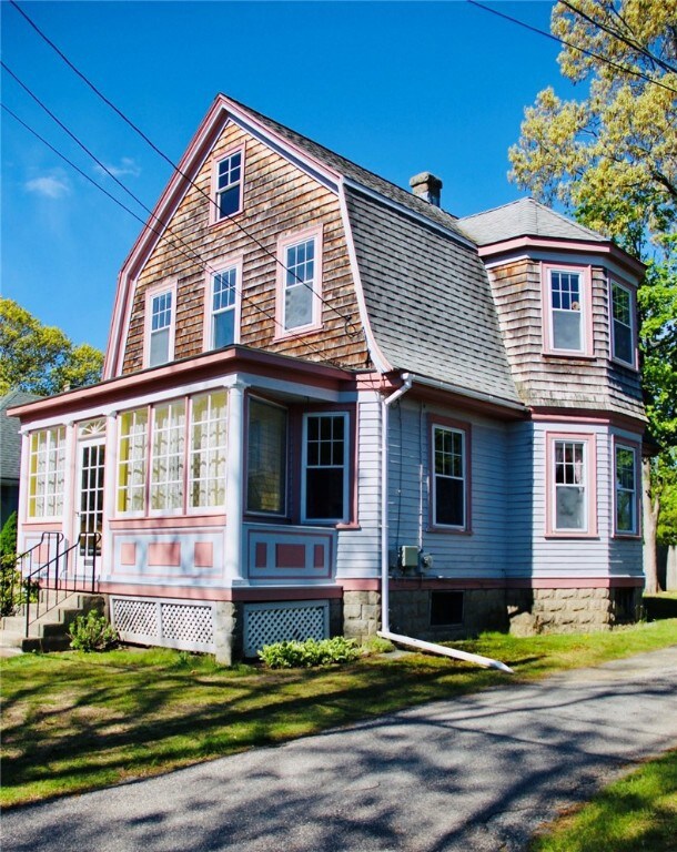 105 Lansing Ave, Warwick, RI 02888 - photo 2