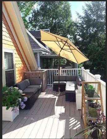 3 Hagar St unit 3, Jamaica Plain, MA 02130 - photo 4