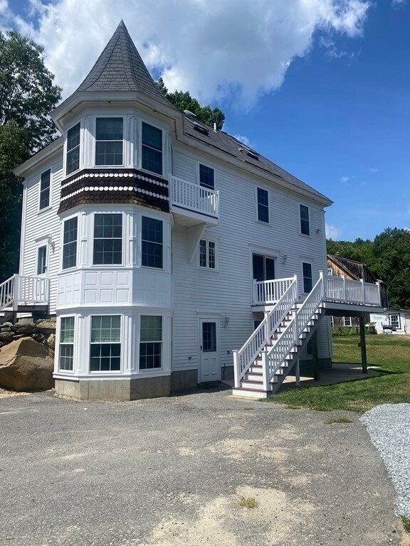 657 Pearl Hill Rd, Fitchburg, MA 01420 - photo 4