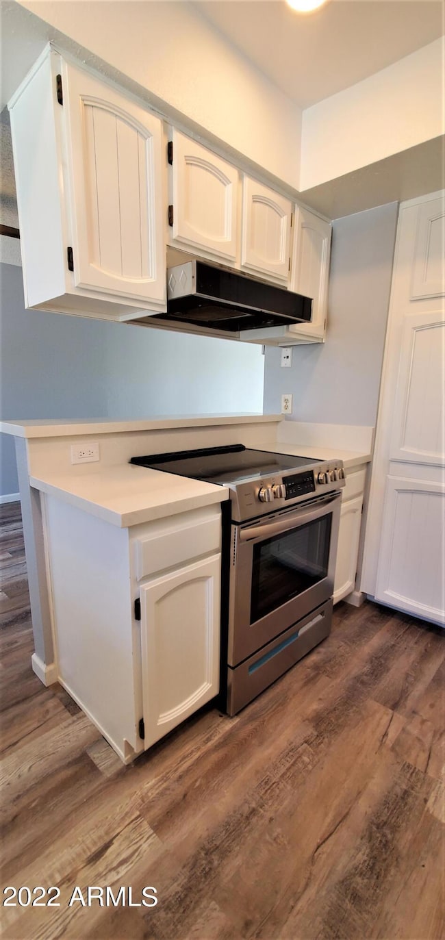 3411 N 12th Place unit 8, Phoenix, AZ 85014 - photo 4