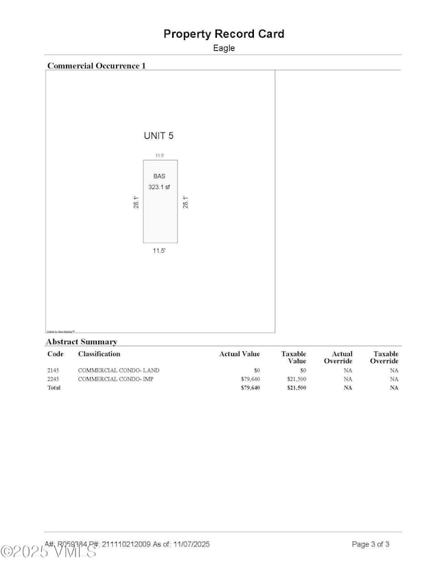 55 Spring Creek Rd unit 5, Gypsum, CO 81637 - photo 3