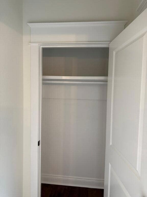 Coat Closet