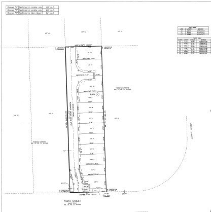 7413 Finch St, Houston, TX 77028 - photo 2