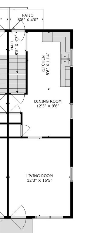 28 Nickerson St, Cranston, RI 02910 - photo 4