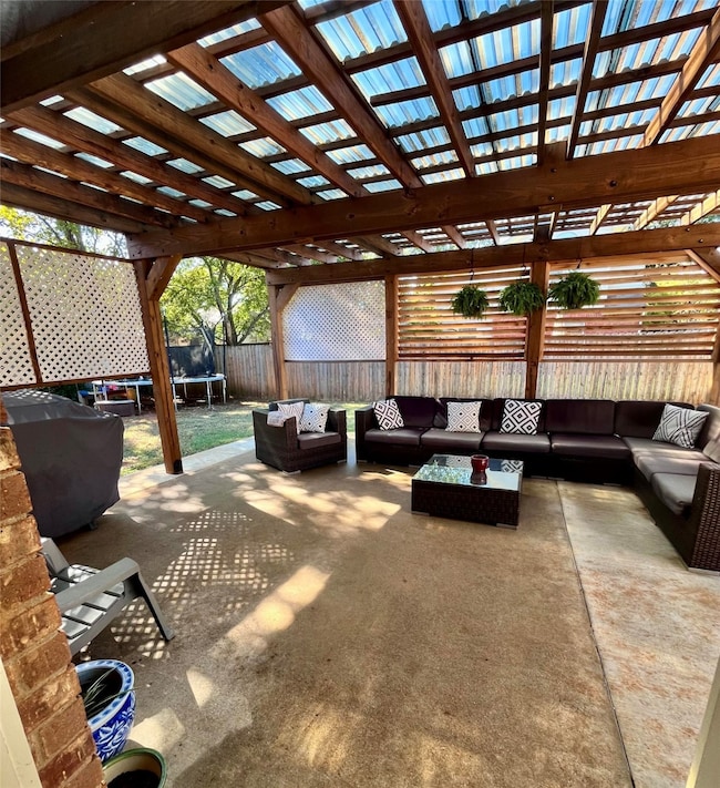 2612 Forestview Dr, Corinth, TX 76210 - photo 2