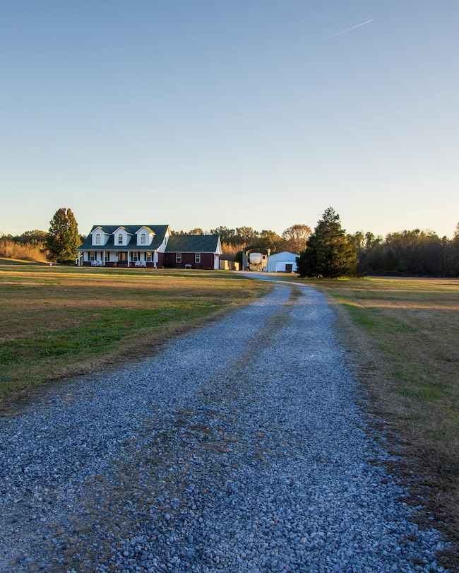 2721 Russell Bond Rd, Millington, TN 38053 - photo 3