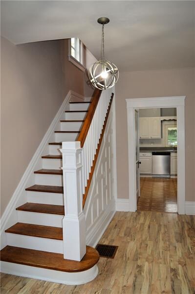 Entry way