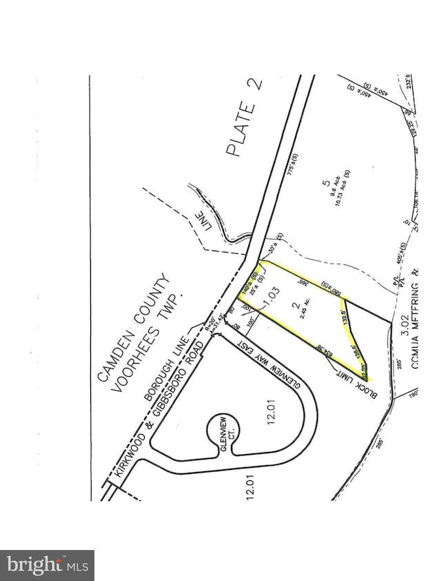 201 Kirkwood Rd, Gibbsboro, NJ 08026 - photo 2