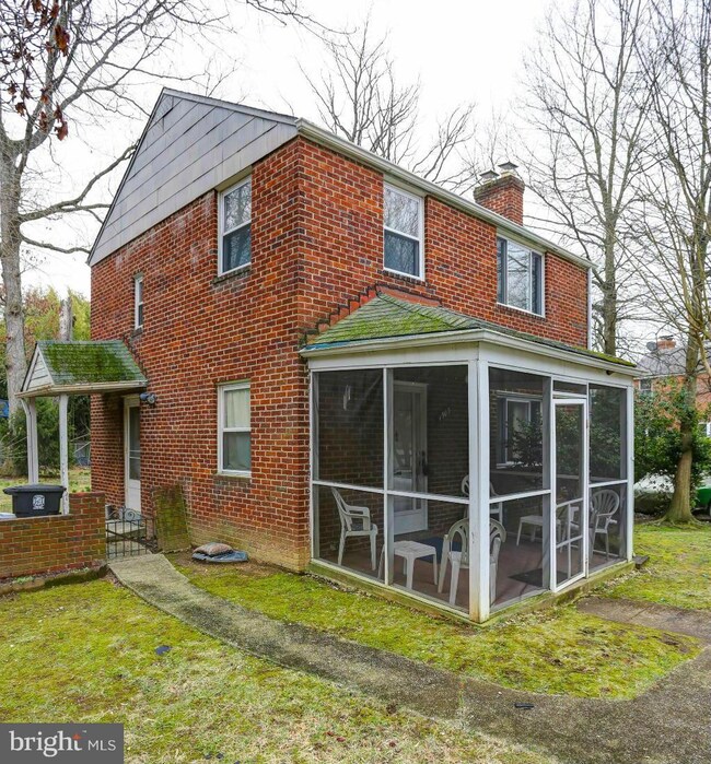 1503 Elson St, Takoma Park, MD 20912 - photo 4