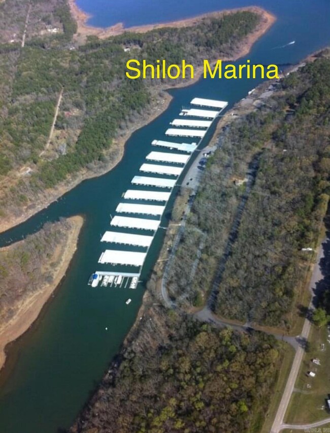 45 S Dr #43r unit 43R, Greers Ferry, AR 72067 - photo 5