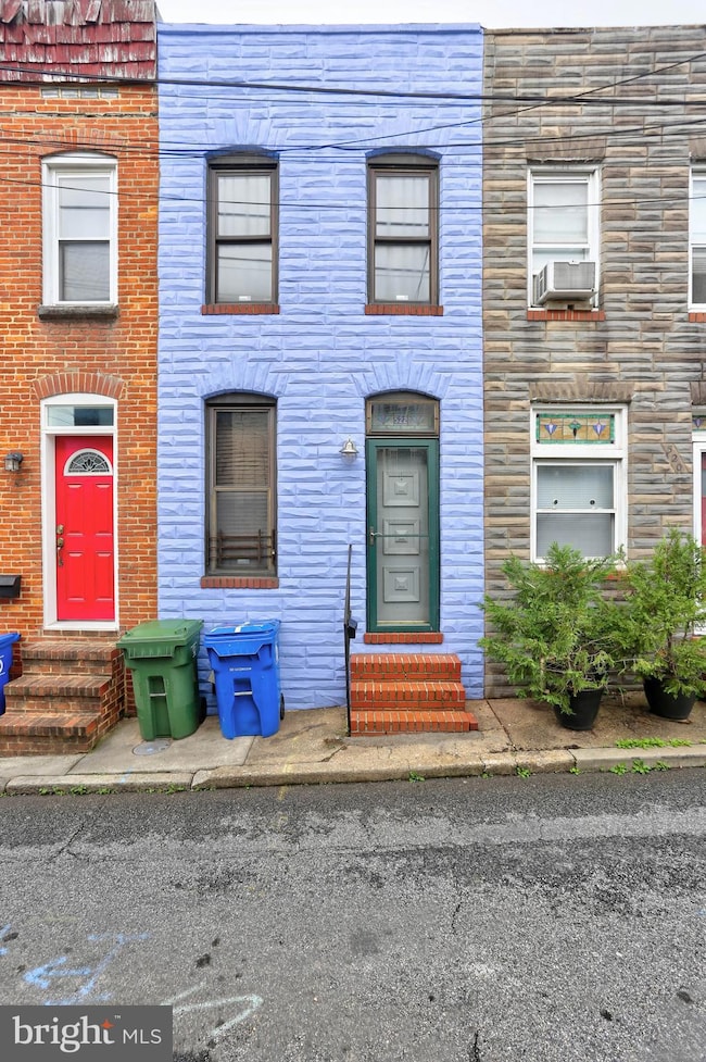 522 S Duncan St, Baltimore, MD 21231 - photo 2