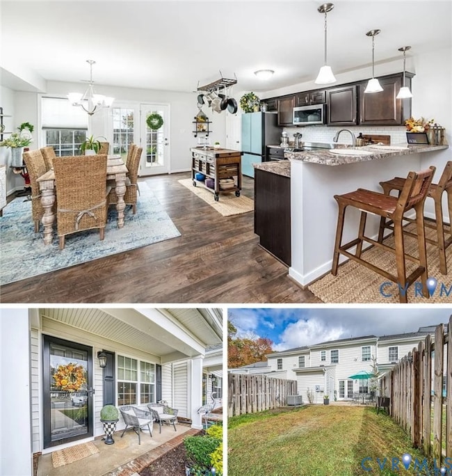 2077 Forest Cir, Aylett, VA 23009 - photo 3