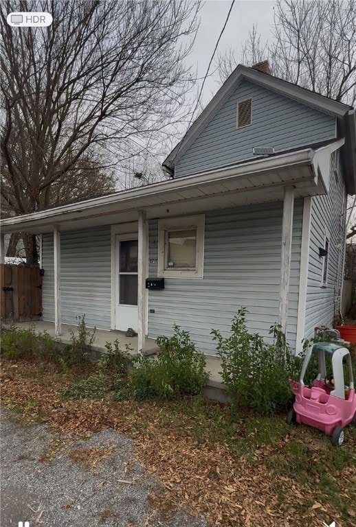 1711 4th Ave, Beaver Falls, PA 15010 - photo 2