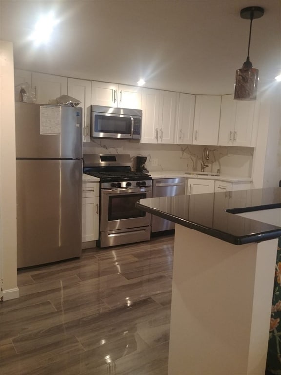 77 Bristow St unit 1, Saugus, MA 01906 - photo 4