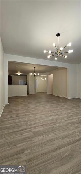 4467 Watson Ridge Dr, Stone Mountain, GA 30083 - photo 5