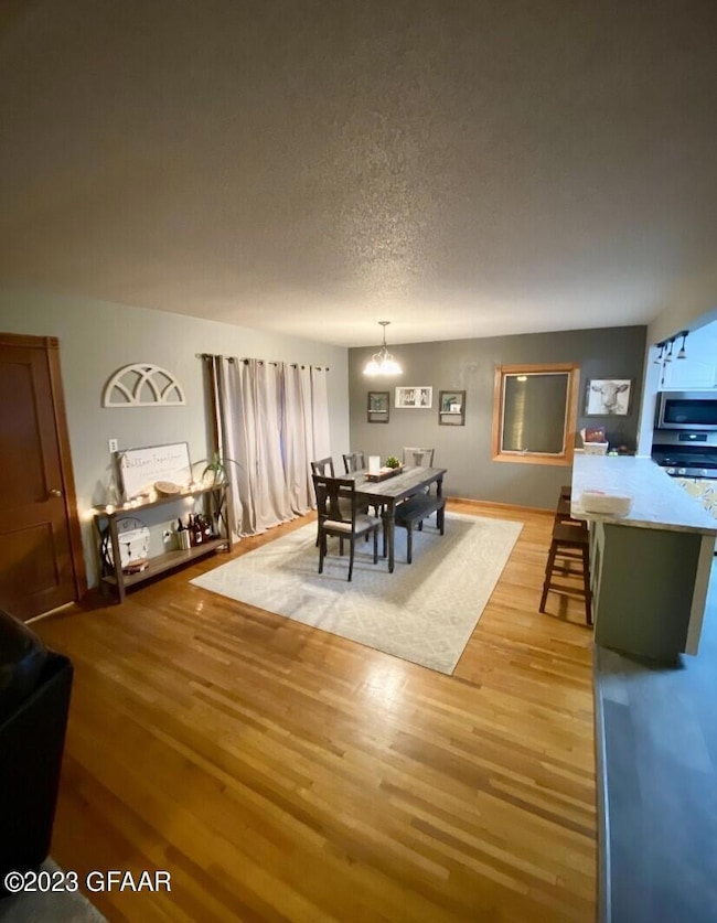 Dining Room A