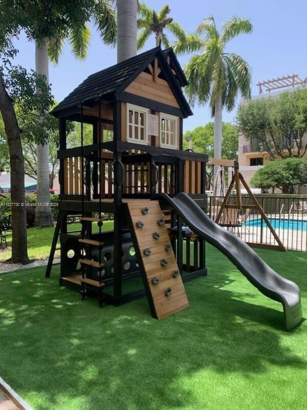 Playground