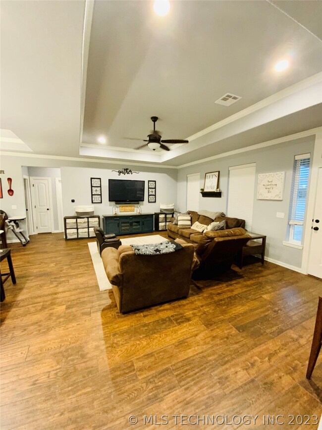 306 Wandering Way, Ardmore, OK 73401 - photo 7